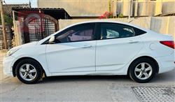 هيونداي أكسنت